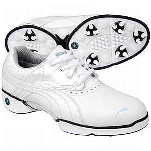 Puma Ladies Tee Golf Shoes
