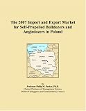 The 2007 Import and Export Market for Self-Propelled Bulldozers and Angledozers in Poland