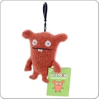 Uglydolls > Chuckanucka Keychain