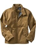 Gap Barracuda jacket