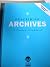 Describing Archives