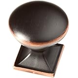 Liberty P20387-VBC-CP VBC LH Westbrook Cabinet Hardware Knob