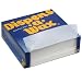 Dispens-A-Wax 512 Deli Patty Paper, 5.5" Length x 5.5" Width, White (24 Packs of 1000)