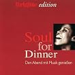 Brigitte Edition - Soul For Dinner