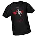 Search : Standing Strong -- Batman Arkham City Adult T-Shirt