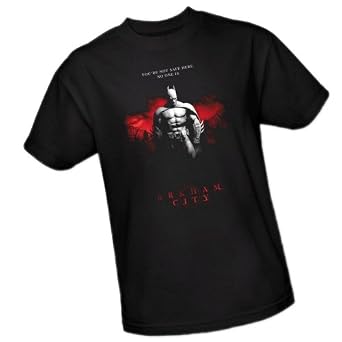 Batman Shirt