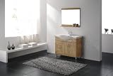 Contemporary Modern Bathroom Vanity Set