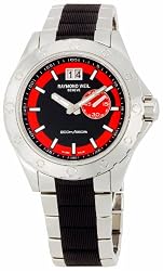 Raymond Weil 8300-STR-20041 Men's RW Sport Watch