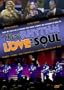 Franklin,Aretha/Gaynor,Gloria/Rawls,Lou/Spinner - More Rhythm Love & Soul