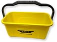 Ettore 86000 Super Bucket with Handle, 3-Gallon