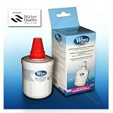 Whirlpool Water Filter Replacement Cartridge For Samsung Side - by - Side Fridge Freezers with AQUA-PURE PLUS - Samsung Aqua -Pure Plus DA29-00003G, DA29-00003B /A also Maytag LC2126HSLS