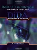 DiDA : diploma in digital applications. D204, ICT in enterprise