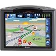 5" touch screen high-resolution NAV ONE Traffic Ready Portable Mobile Navigation System with Pre-loaded with North America street level detailed maps