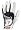 Callaway Ion Series Men's Golf Gloves (Left Hand, Small)