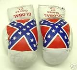 Youth Confederate Flag Boxing Gloves