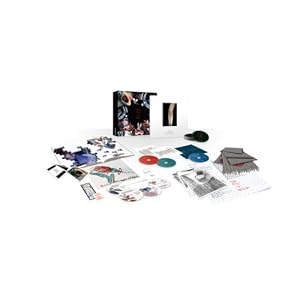 The Wall Immersion Box (6 CDs, 1 DVD)