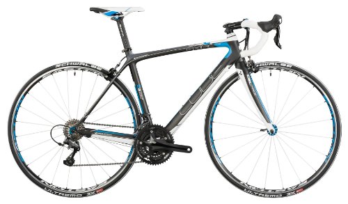 CUBE AXIAL WLS GTC PRO 2012 Rennrad Damen CUBE AXIAL WLS GTC PRO 2012 Rennrad Damen