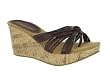Madden Girl Women's Koctail Wedge Sandal