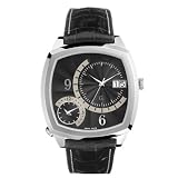 GUESS COLLECTION DUAL TIME DATE DISPLAY MENS WATCH - I22009G3 by GUESS?