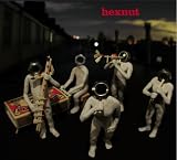 Hexnut: Hexnut