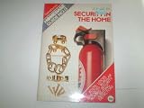 Security in the home