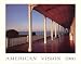 Spring House Porch, Block Island by Mary & Peter Harty & Derosa. Size 23.10 inches wi...