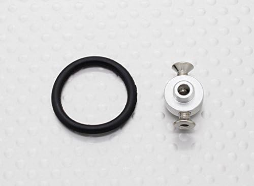 hexTronik 24gram Brushless Outrunner 3000kv