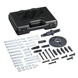 Stinger Harmonic Balancer Puller/Installer Set