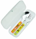 Sugarbooger Silverware Set, Hungry Monsters