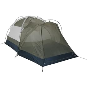 Click here to buy Sierra Designs Bedouin Annex 4+2 Six-Person Basecamp Tent.