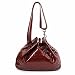 Christian Dior VYN44481 Cannage Vinyl Drawstring
