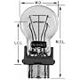 Wagner 3157LL Miniature Bulb