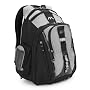 Brenthaven 2071102 Expandable Trek for Notebook - Titanium