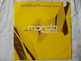 SLIP FRICTION Crazy/CHEAP EMOTIONS Battle Trance Galxia