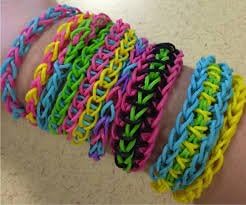 Complete Loom Bands Set for Beginners. Make Your Own Band!