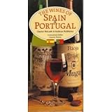 The wines of Spain & Portugal