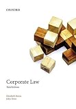 Corporate law