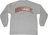 Hasek Youth Long Sleeve T-Shirt