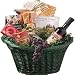 A Taste of Tuscany - Italian Gourmet Food Gift Basket - Medium - A Great Dinner for Two!