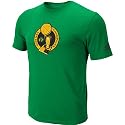 Boston Celtics 2008 NBA Champions Shamrock 17 T-shirt