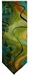 Men's J. Jerry Garcia Necktie Neck Tie Rare Limited Edition Collection Forty-three Chinese Dragon