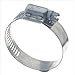 Worm Gear Clamps Style: Clamp Diam:1 7/8