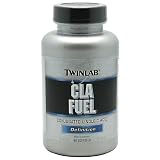 CLA Fuel - 60 - Capsule
