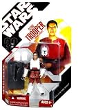 Star Wars Saga 2008 30th Anniversary Wave 1 Action Figure Clone Trooper (Kamino Training)