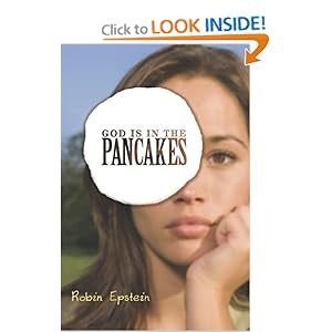 God Is in the Pancakes Robin Epstein