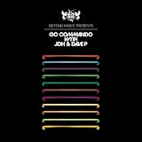 Go Commando with JDH and Dave P