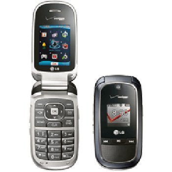 LG VX8360
