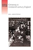 Christmas in nineteenth-century England