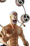 One Piece: God Enel P.O.P. Excellent Model Neo DX 1/8 Scale Figure