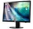 LG L226WTQ-PF 22" Widescreen TFT Monitor Black DVI